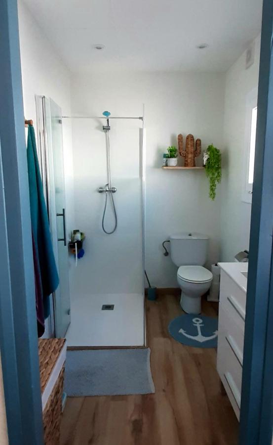 Villa Casa Blue Port Banyuls Empuriabrava Exterior foto