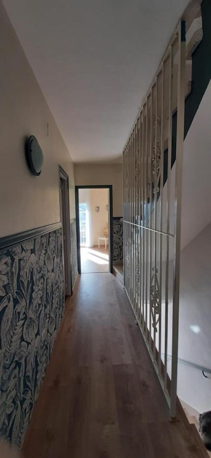 Villa Casa Blue Port Banyuls Empuriabrava Exterior foto